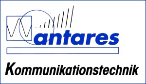 Logo Antares