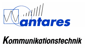 Antanet Logo